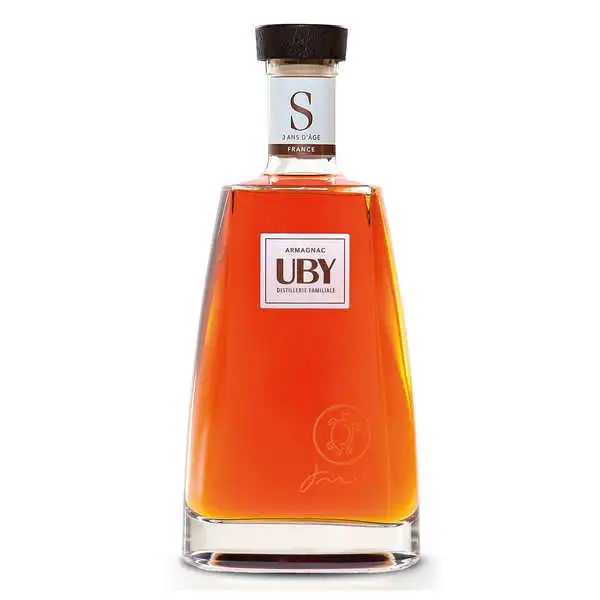 UBY Sweet 3 YO 20cl