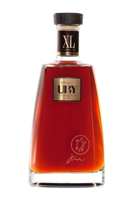 UBY Extra Long 20 YO 20cl