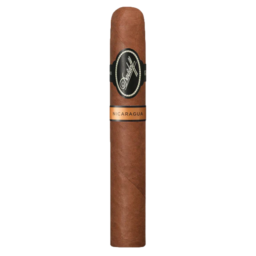 Davidoff Nicaragua Toro Cello