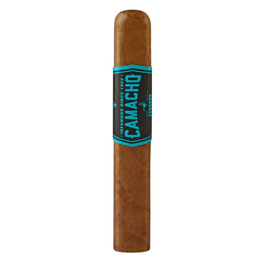 Camacho Ecuador Robusto Tubos