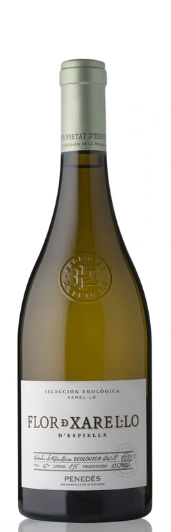 Juve & Camps Flor D'Espiells de Xarel.lo 2020