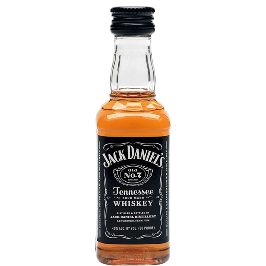 Jack Daniels 5cl