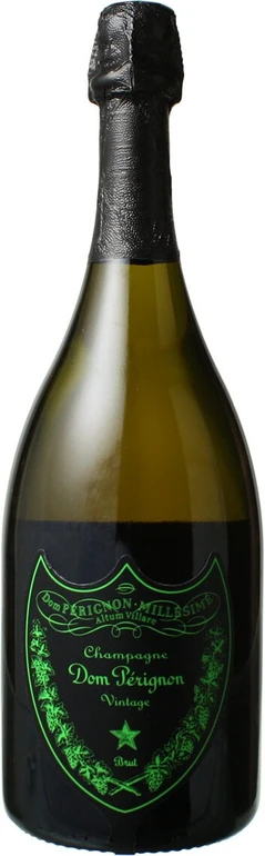 Dom Perignon Luminous Brut Magnum