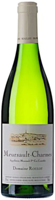 Domaine Roulot Meursault 1er Cru Perrieres 2015