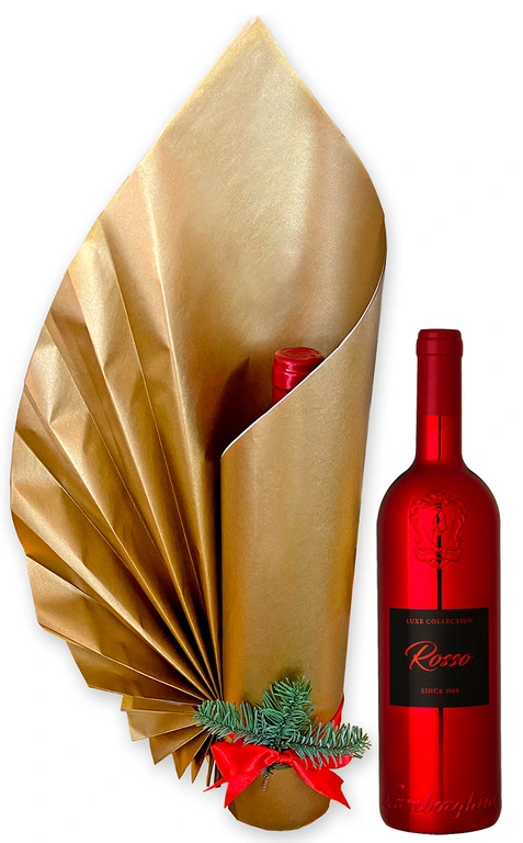 Lamborghini Rosso Luxe Collection 2015