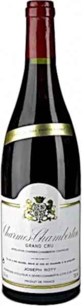 Joseph & Philippe Roty Charmes-Chambertin Tres Vieilles Vignes Grand Cru 1999