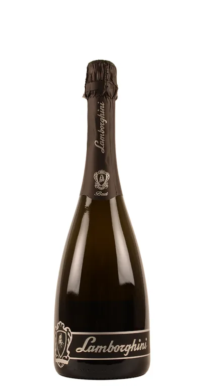 Lamborghini Pinot Chardonnay Brut