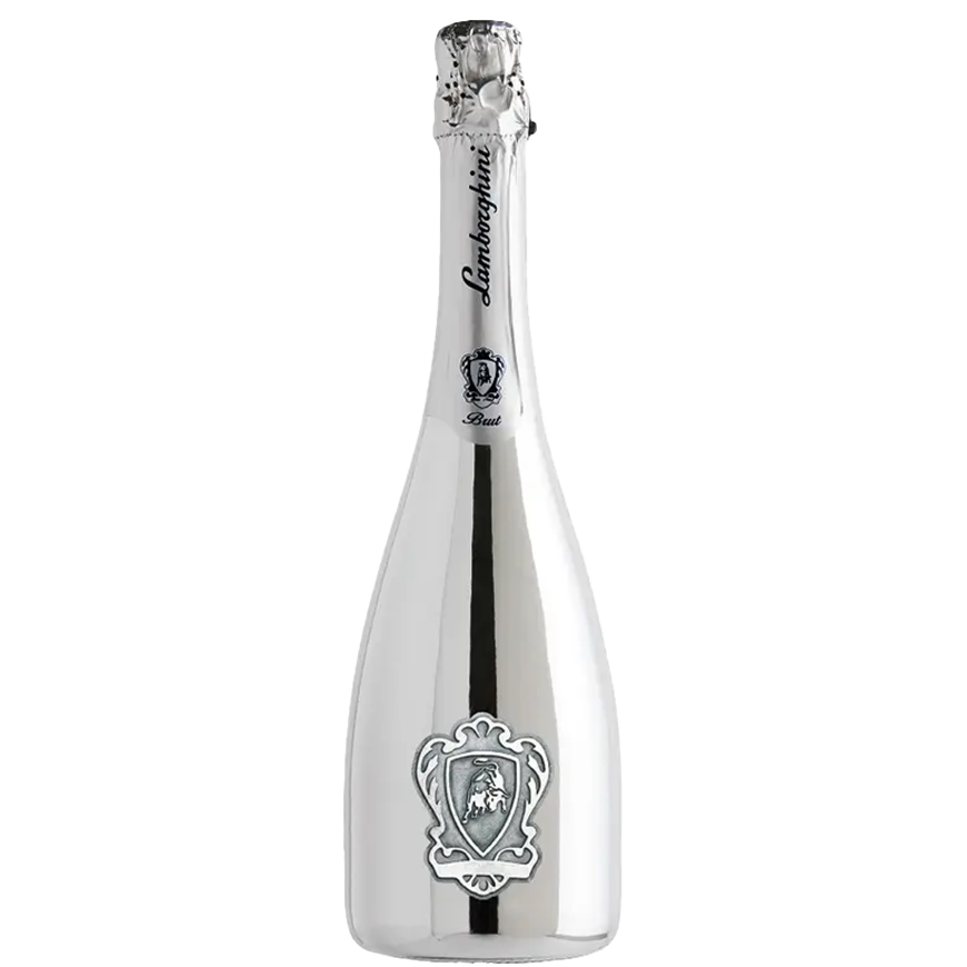 Lamborghini Brut Spumante Platinum