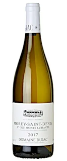 Domaine Dujac Morey-Saint-Denis 1er Cru Monts Luisants 2017