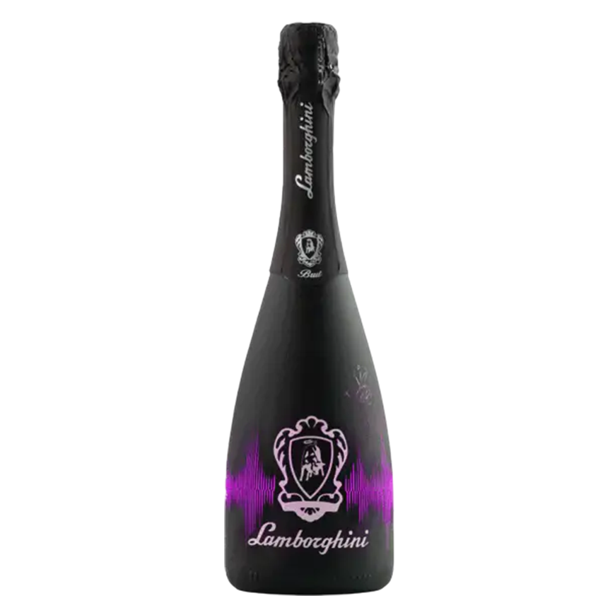 Lamborghini Spumante Brut Luminous