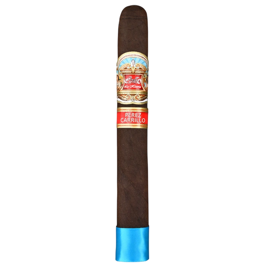 Perez Carrillo La Historia El Senador