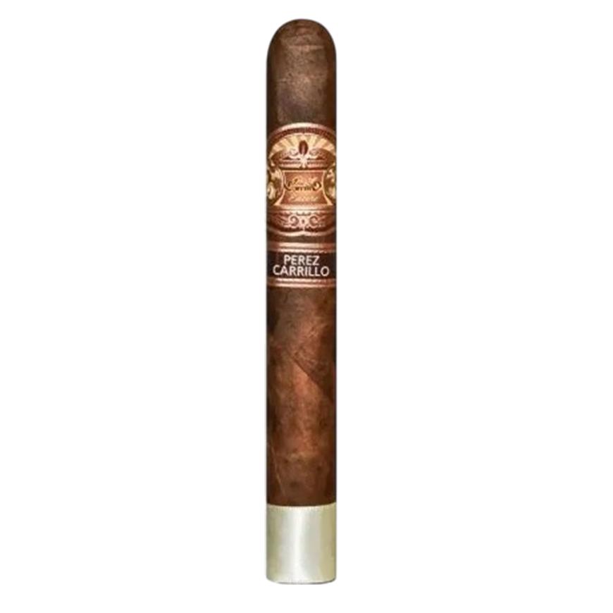 Perez Carrillo Encore El Primero