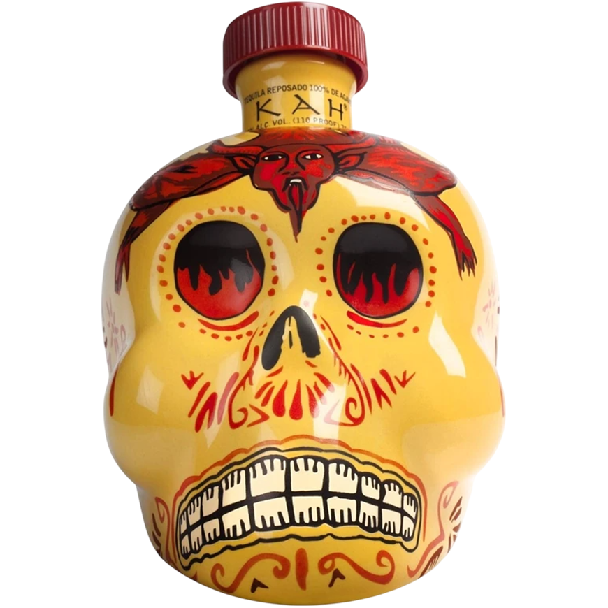 Kah Tequila Reposado 70cl
