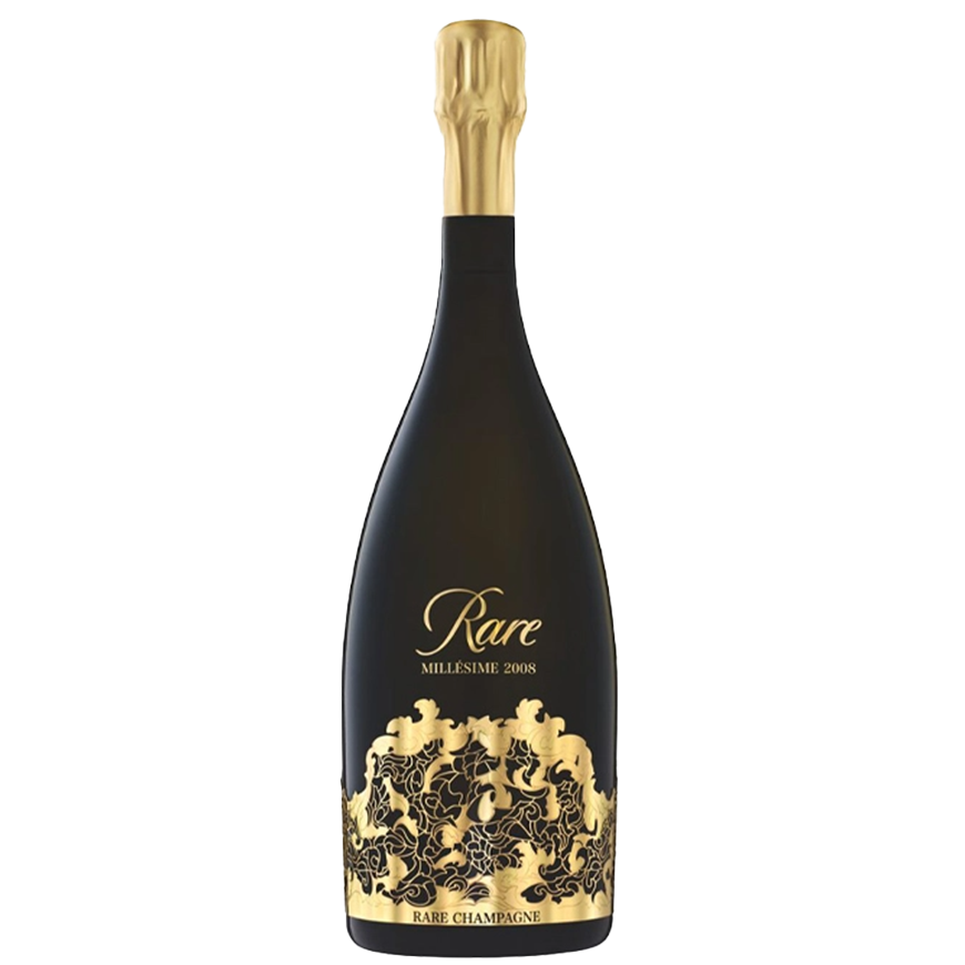 Piper Heidsieck Rare Brut 2008
