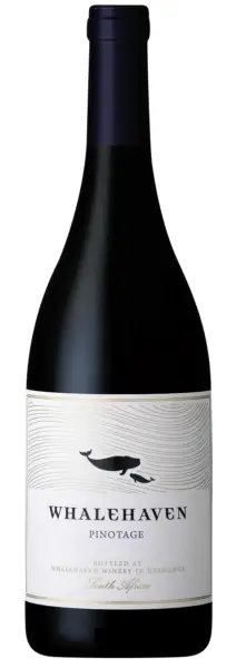 Whalehaven PInotage 2018