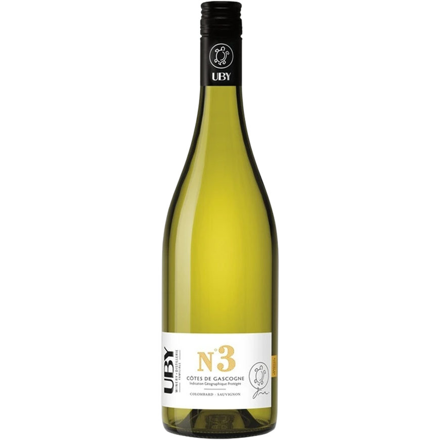 UBY 3 Colombard - Sauvignon