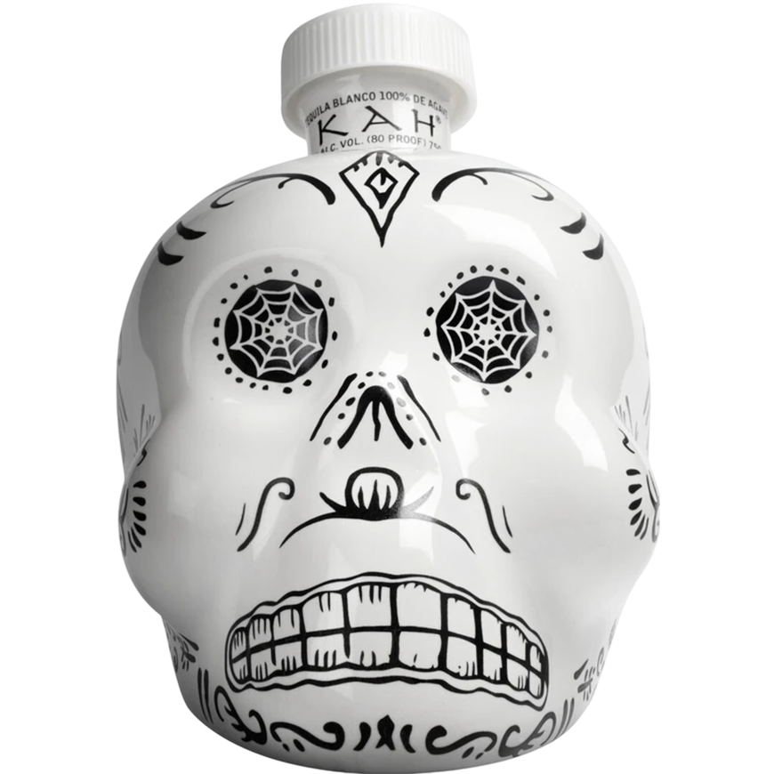 Kah Tequila Blanco 70cl