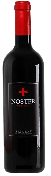 Noster Crianza Priorat 2015