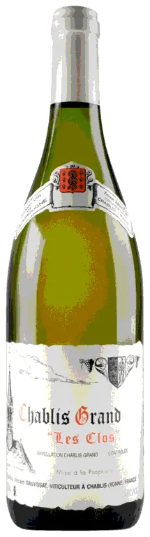 Domaine Francois Raveneau Chablis Grand Cru Valmur 2015