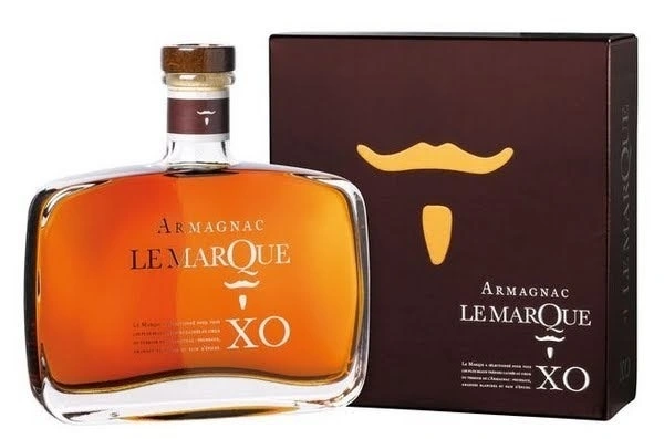 Le Marque XO 70cl