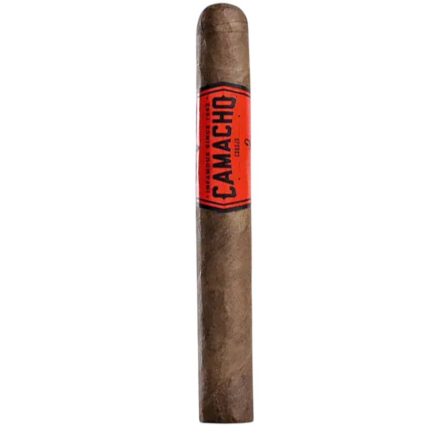Camacho Corojo Toro