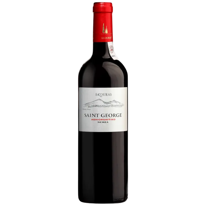 Skouras Nemea St. George 2021
