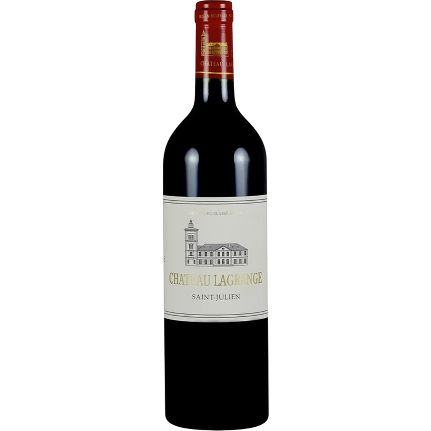 Chateau Lagrange 2018