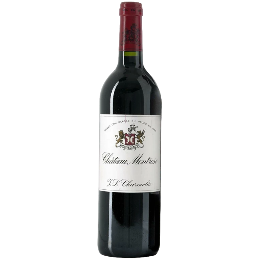 Chateau Montrose Grand Cru Classe 2009