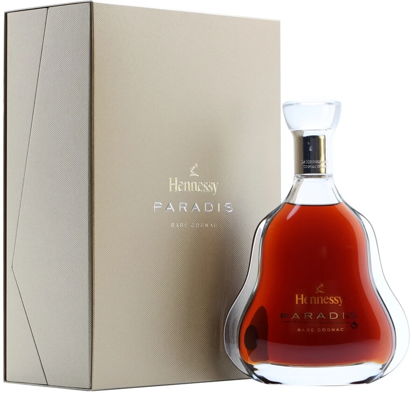 Hennessy Paradis 70cl