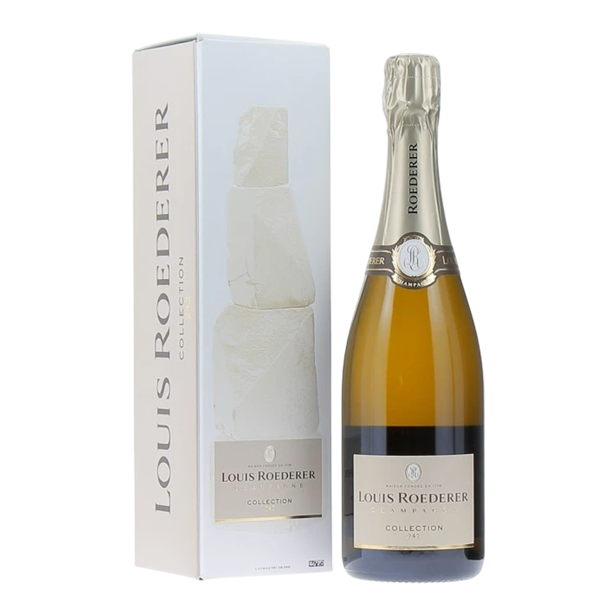 Louis Roederer Collection 244 Brut