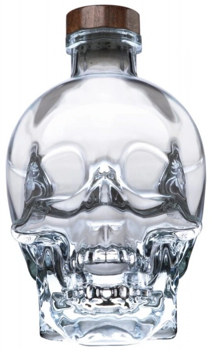 Crystal Head Vodka 100cl