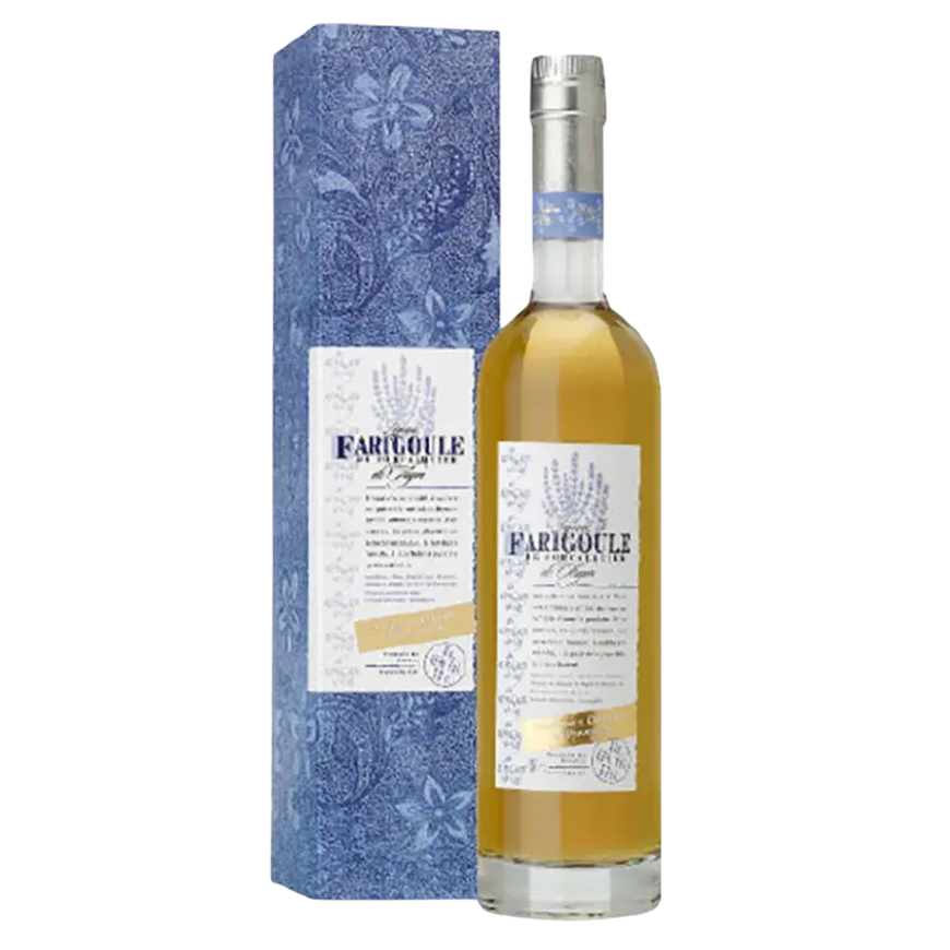 Farigoule de Forcalquier 50cl