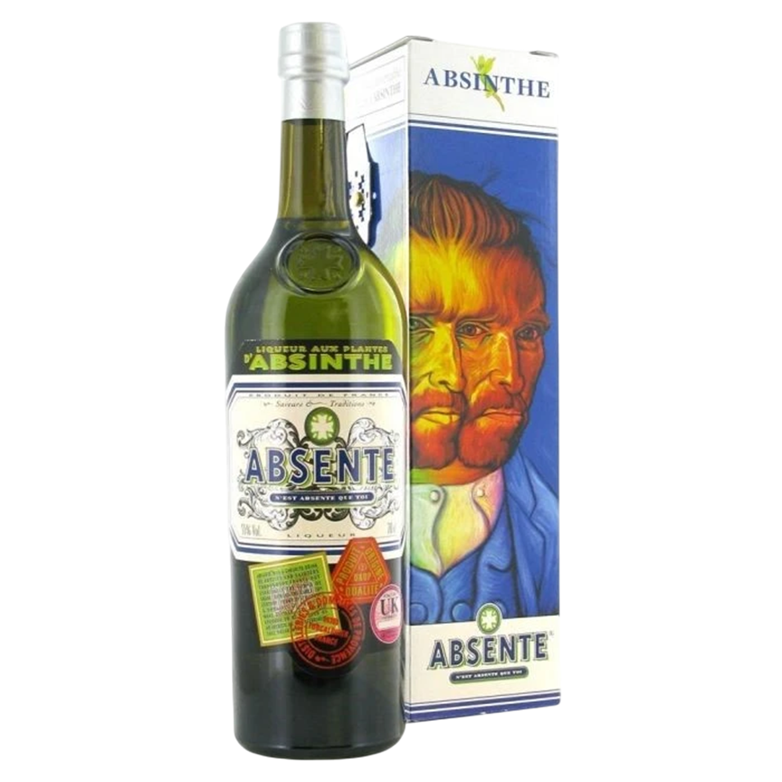 Absente Van Gogh 70cl