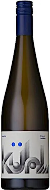 Longview Kuhl Gruner Veltliner 2018