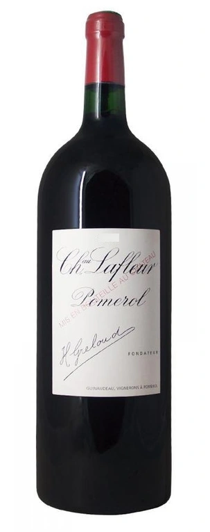 Chateau Lafleur 2008 Magnum