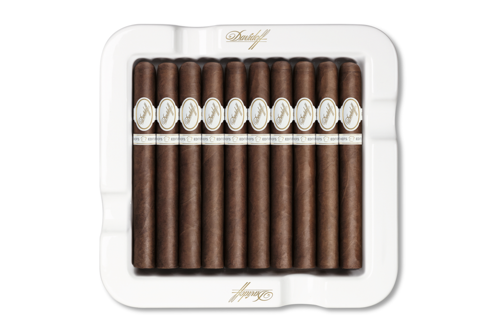Davidoff Chefs Edition 10s