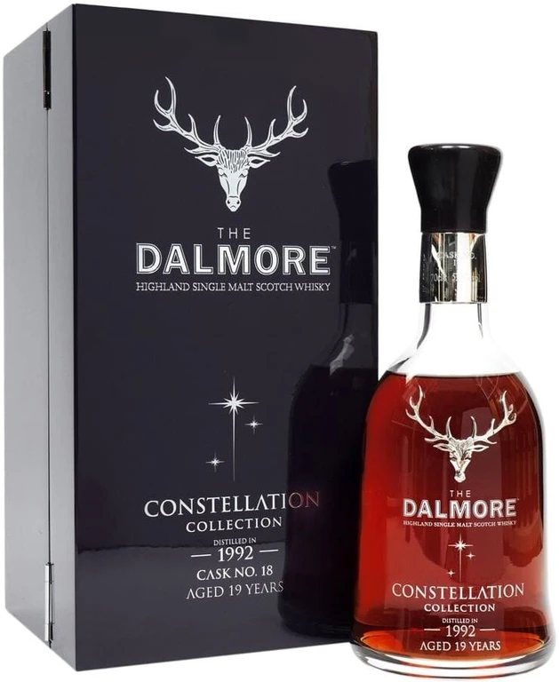 Dalmore Constellation 1992 70cl