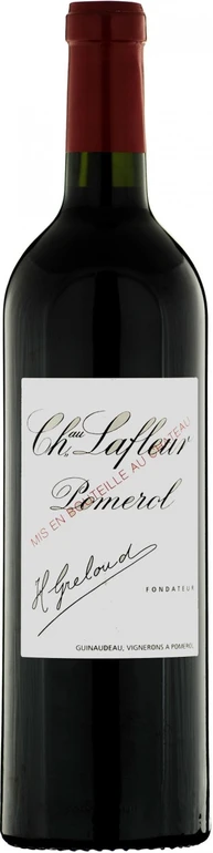 Chateau Lafleur 2006