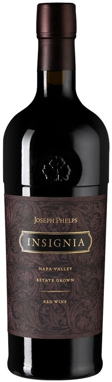 Joseph Phelps Insignia 2018