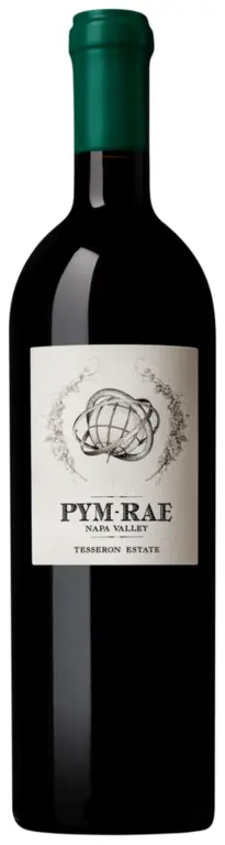 Pym-Rae Tesseron Estate 2016