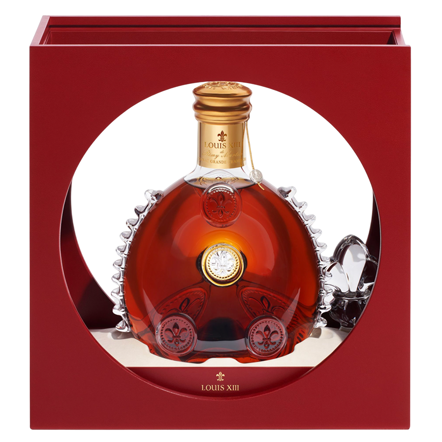 Remy Martin Louis XIII Baccarat 70cl