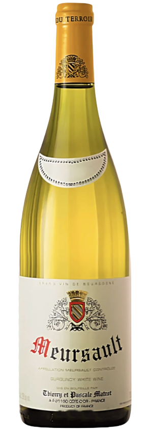 Domaine Matrot Meursault 2020