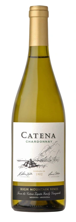 Catena Chardonnay 2020