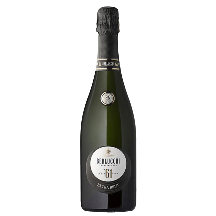 Berlucchi Franciacorta '61 Extra Brut 37.5cl