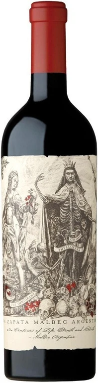 Catena Zapata Malbec Argentino 2019