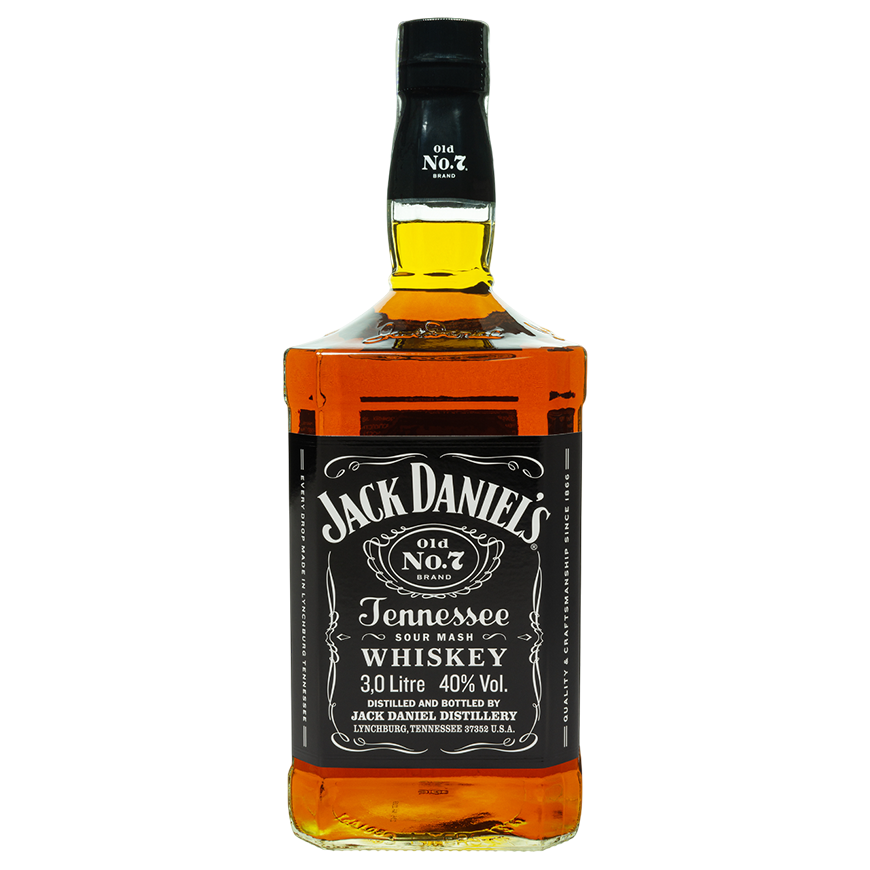 Jack Daniels 300cl 