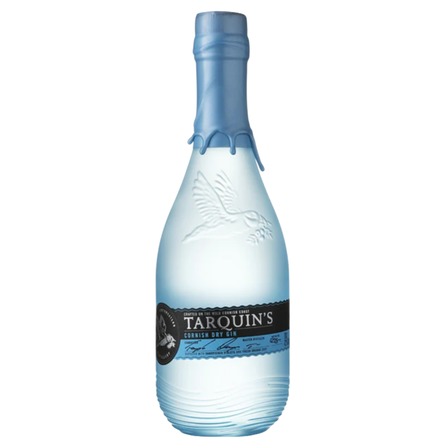 Tarquin's Cornish Dry Gin 70cl