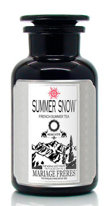 Mariage Freres French Summer Tea Summer Snow