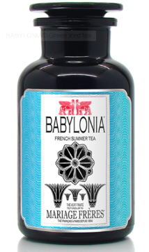 Mariage Freres French Summer Tea Babylonia