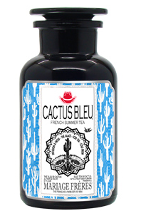 Mariage Freres French Summer Tea Cactus Bleu